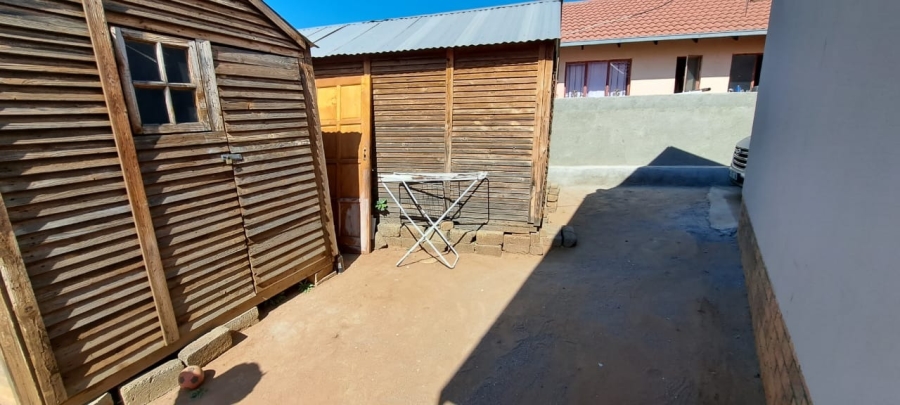 3 Bedroom Property for Sale in Tlhabane West North West